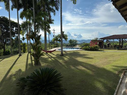 Villa La Isabella in Combia, Pereira, Colombia