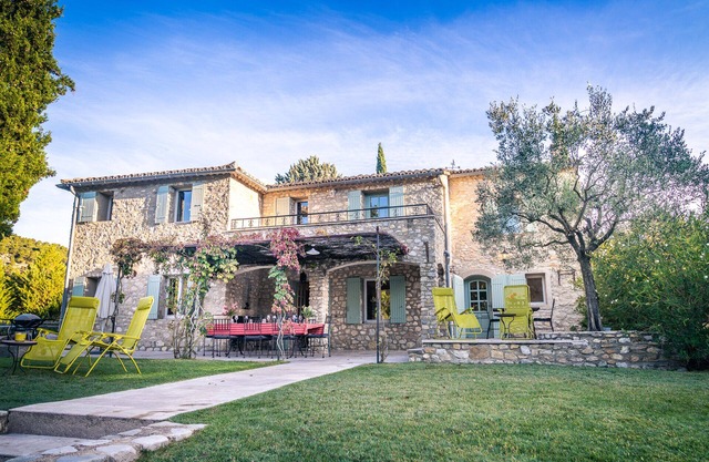 Villa La Jonche