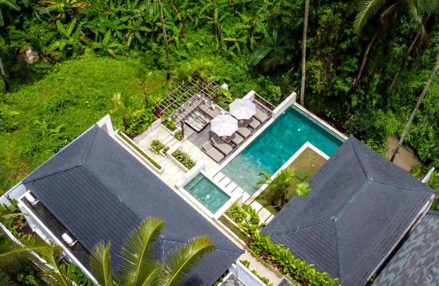 Villa La Jungle by BaliSuperHost