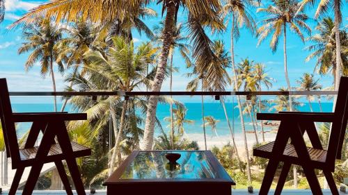 Villa LA Kurumba