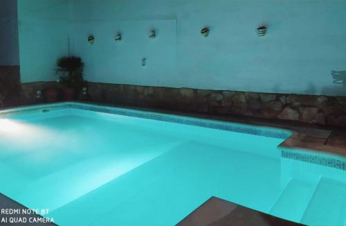 Villa La Luna CHALET COMPLETO