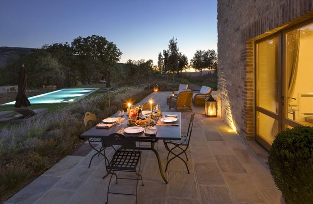 Villa La Macchia - Three Bedroom Resort, Sleeps 6