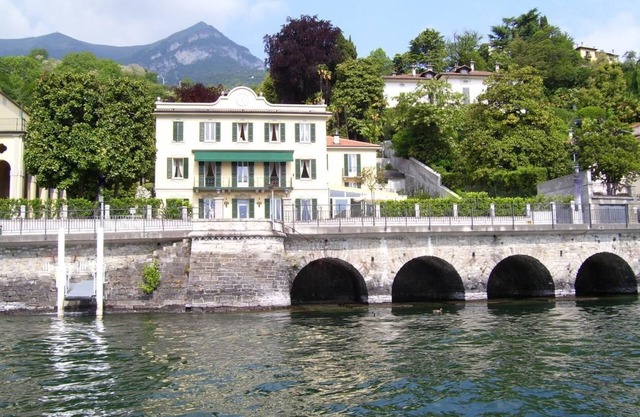 Villa La Mirabella