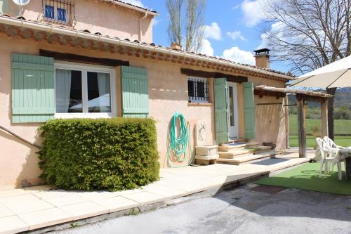 Villa la Myreclose