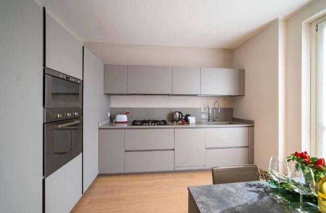 VILLA La No. 1 - Spacious & Modern