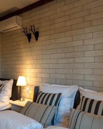 Villa la Olive Premium Apartaments-Luxury Standard
