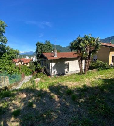 Villa la Palma
