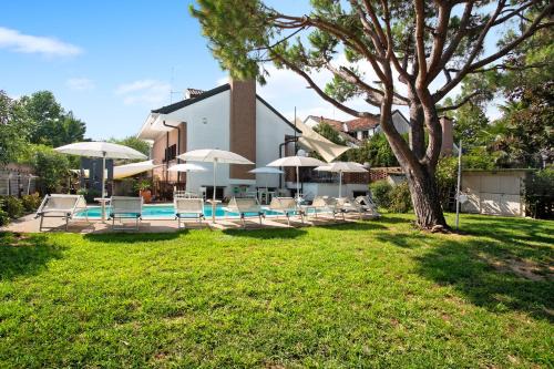 Villa La Palmetta