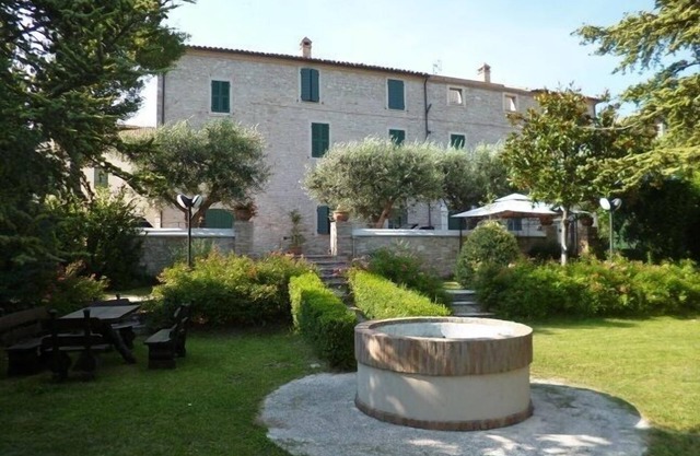 Villa La Panoramica (Villa from the 1800s)