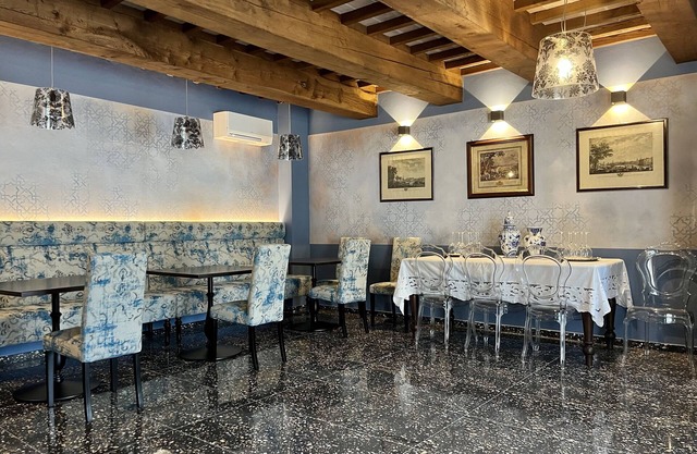 Villa La Personala