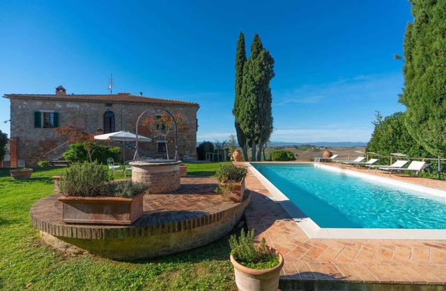Villa La Pievina