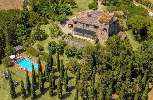 Villa la Pizzichina 10, Emma Villas