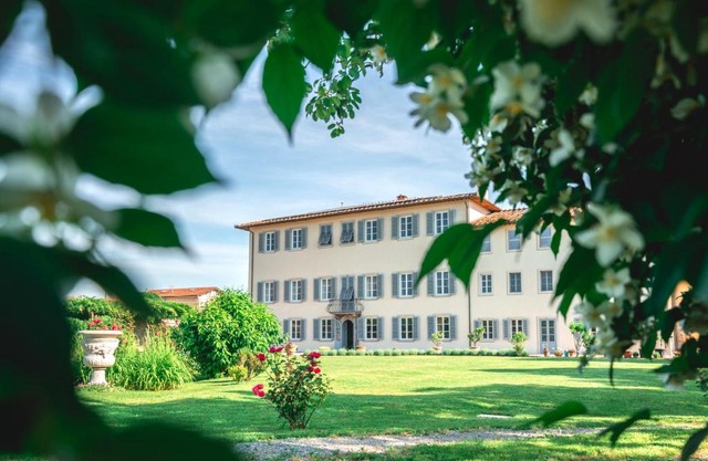 Villa La Preziosa