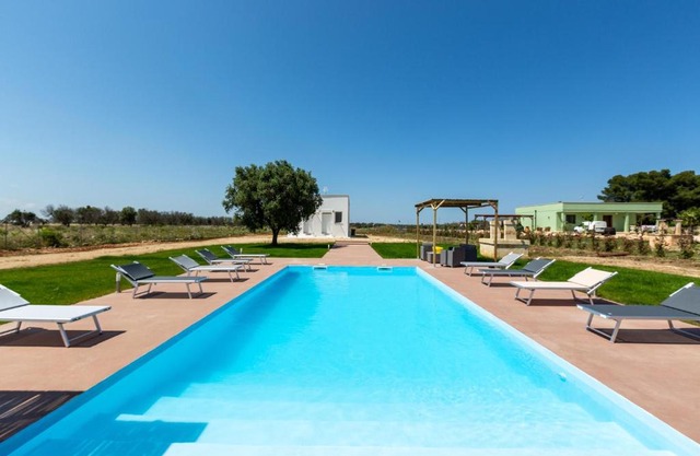 Villa La Quiete by BarbarHouse