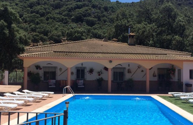 Villa La Quinta