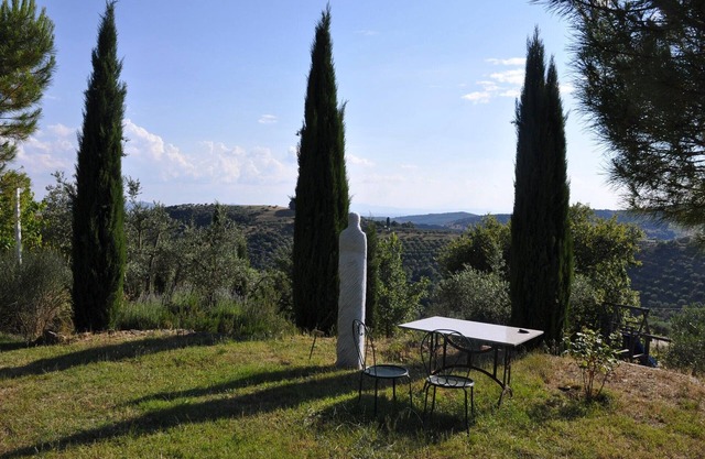Villa La Rogaia Dream country house with private pool