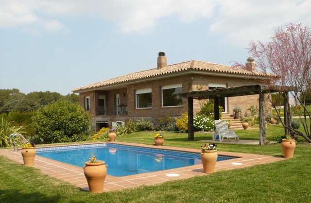 Villa La Romaguera