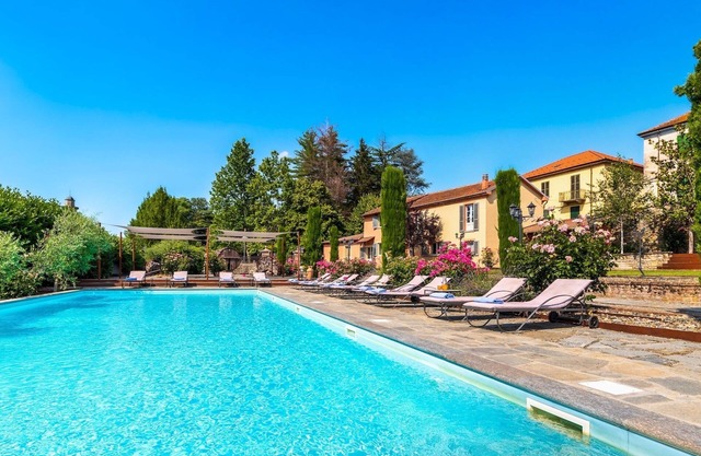 Villa La Romantica 14, Emma Villas