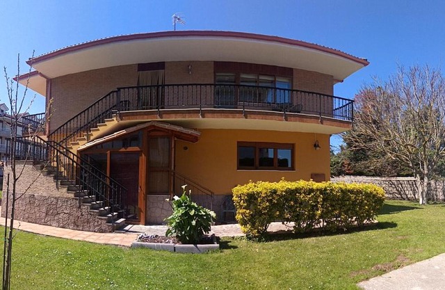 Villa La Rufina Noja