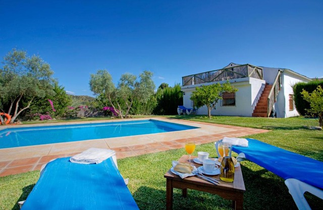 Villa La Solana Rocabella