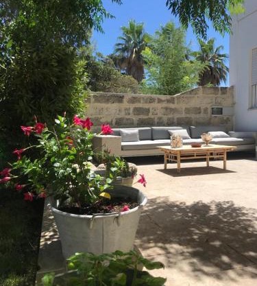 Villa La Torre