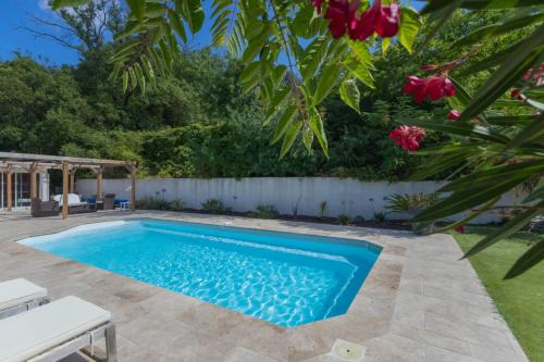 Villa La Tahitienne