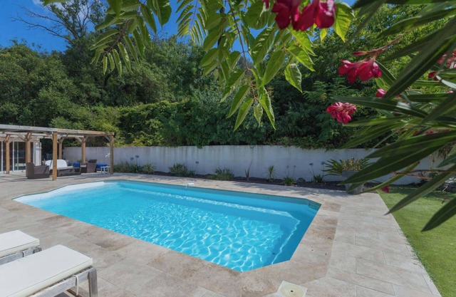 Villa La Tahitienne S