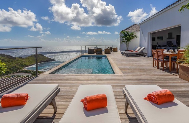 Villa La Vue (3 bedrooms)