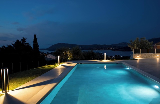 Villa Laertis.