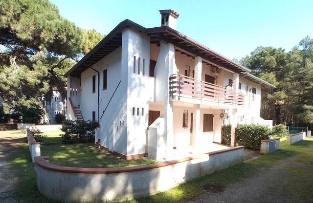 Villa Lagomare A PT - WI-FI TV SAT - CLIMA