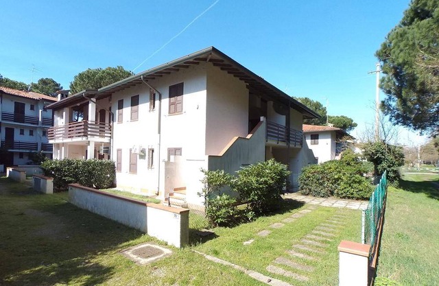 Villa Lagomare B 1P- WI-FI TV SAT- CONDITIONED AIR