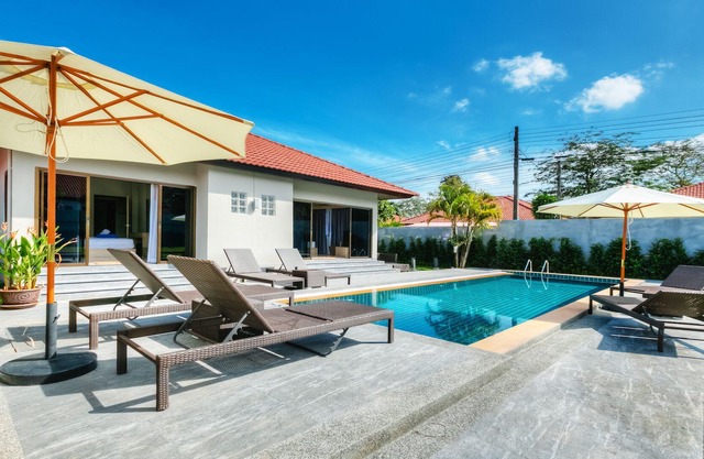 Villa Laguna area (Sunchaya)