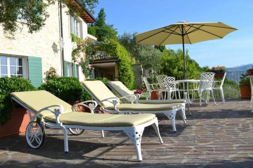 Villa Laitona