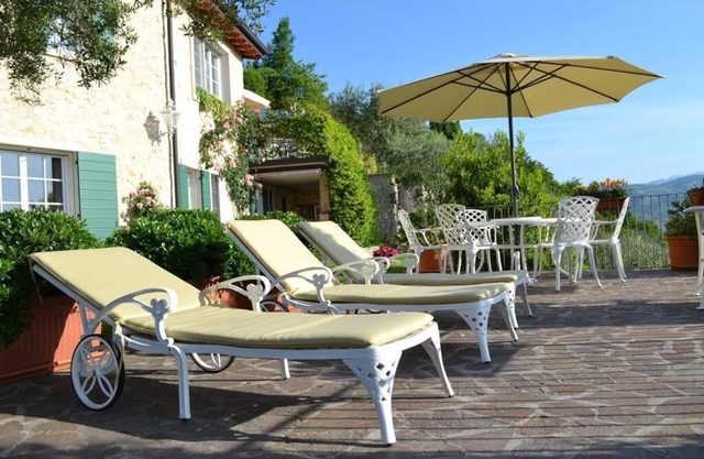 Villa Laitona