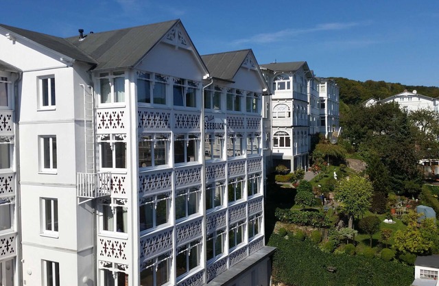 Villa Lake View App. 308 - with stunning sea views - VS 308