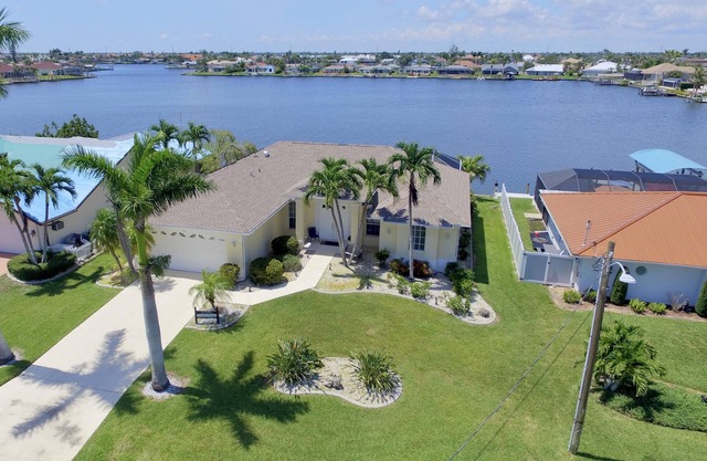 Villa Lake View