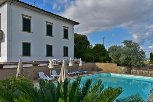 Villa Lama