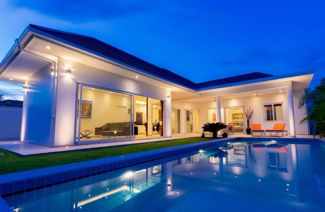 Villa Lamyai