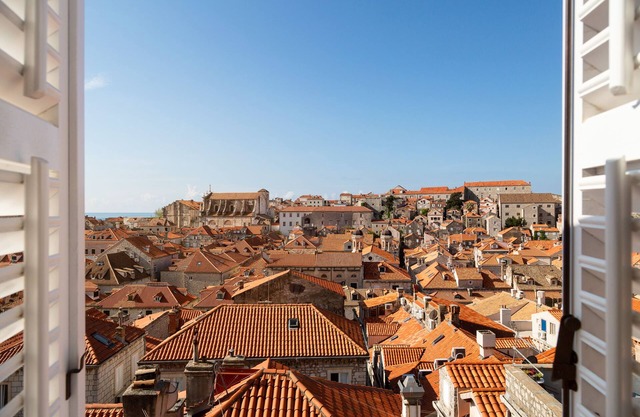 Villa Lana Luxury at the heart of Dubrovnik's old town
