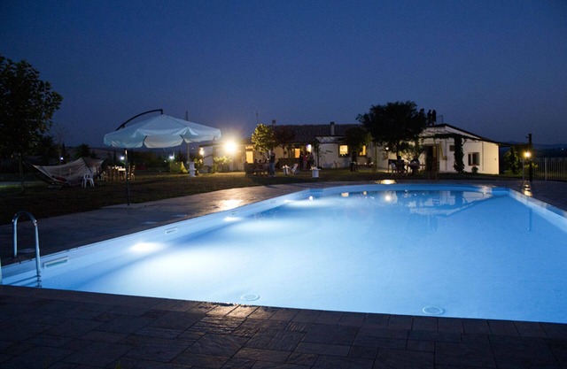 Villa Lancellotti (Agriturismo)