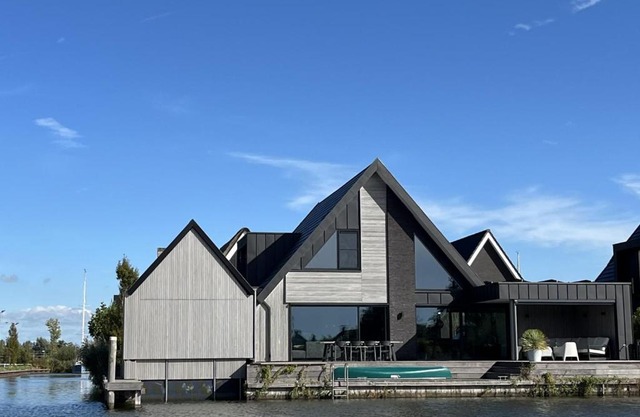 Villa Lands End Stavoren