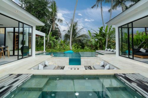 Villa Lannaland by BaliSuperHost