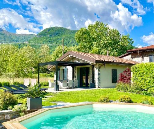 Villa Larius