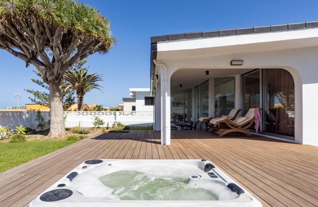 Villa Las Aguilas by Interhome