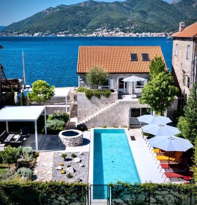 Villa Lastva