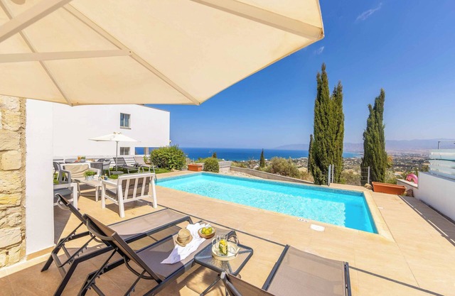 Villa Latchi View 21
