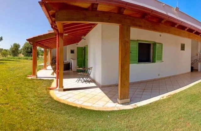 Villa Laura Comfort Country House CIN: IT072006C200062758