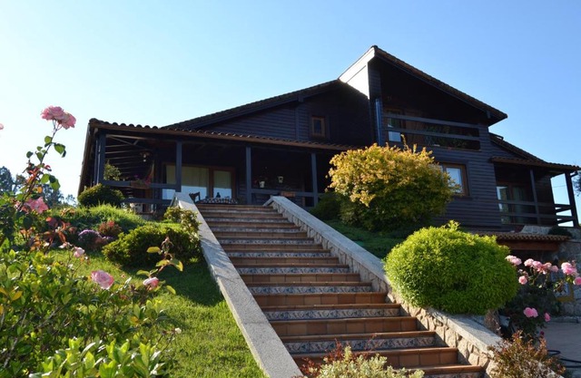 VILLA LAURA