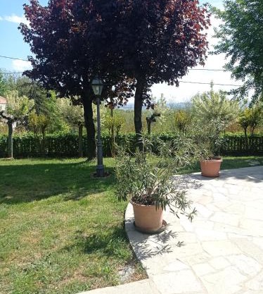Villa Laura