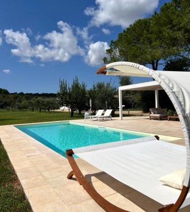 Villa Laura